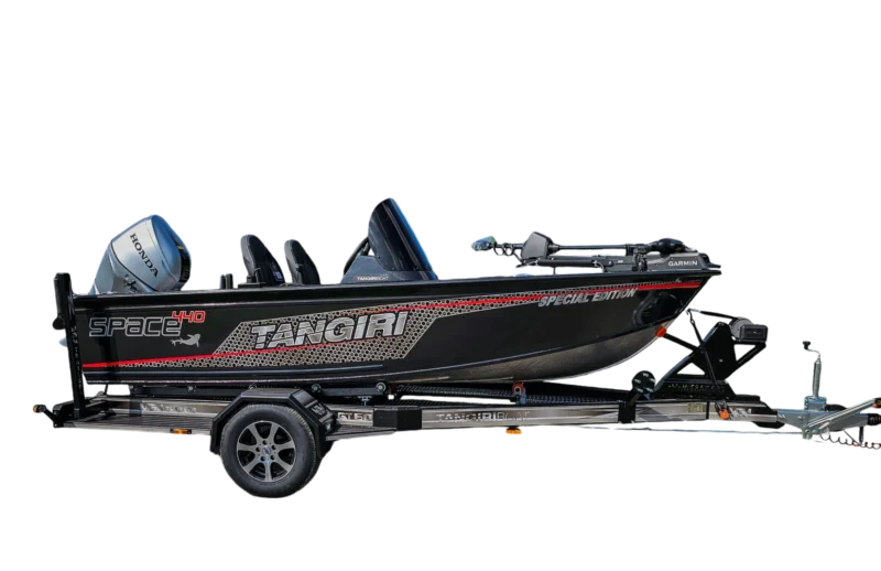TANGIRI SPACE 440 GX