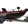 TANGIRI STRIN 460 TR