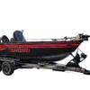 TANGIRI STRIN 500 GX